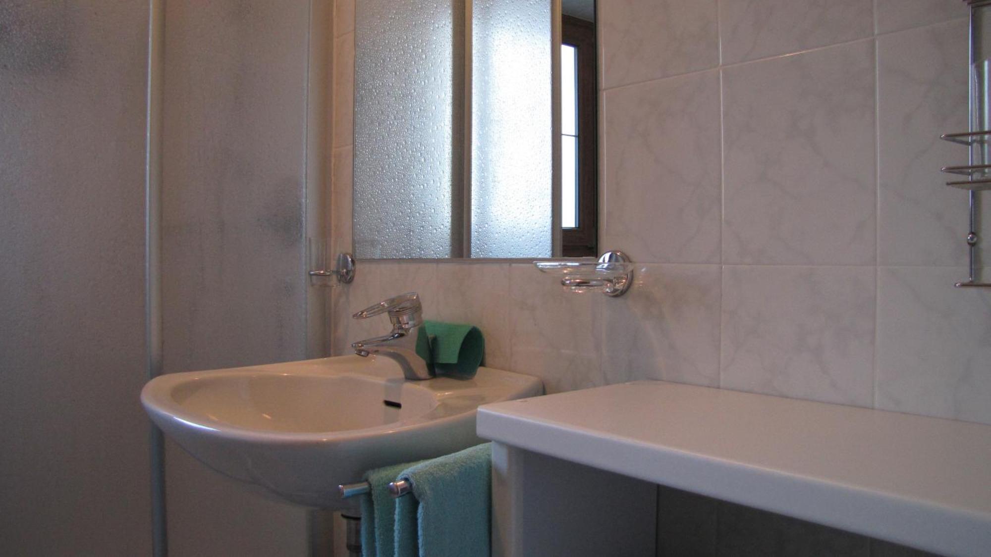 Blasbichler Appartments Brunico Kültér fotó