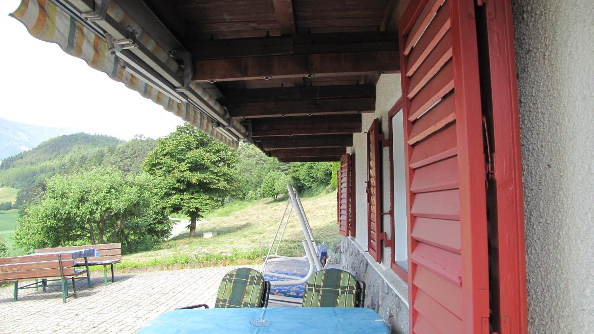 Blasbichler Appartments Brunico Kültér fotó