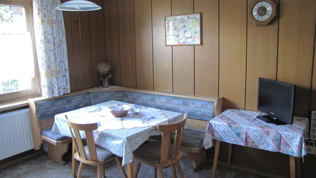Blasbichler Appartments Brunico Szoba fotó